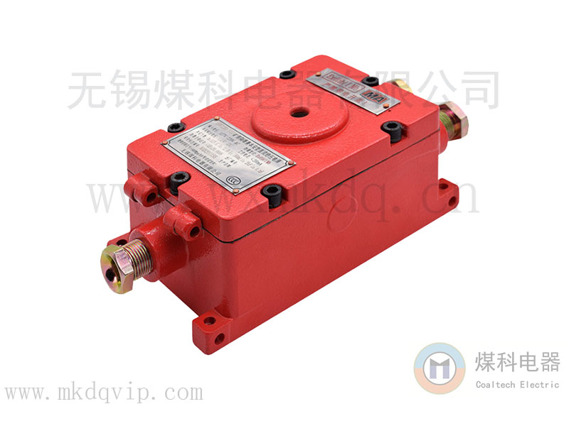 KDW220/24D 隔爆兼本安型直流稳压电源