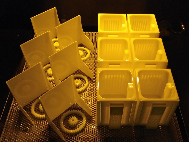 惠柏智造-工业级3D打印应用服务提供商